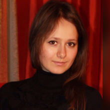 Алиса Берсенева