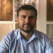 Сергей Батурин