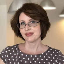 Надежда Каппер