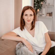 Ольга Кулешова