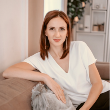 Ольга Кулешова