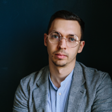 Илья Косяков