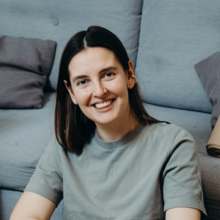 Елена Лошкина