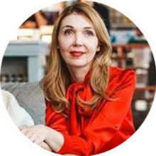 Диана Балашова