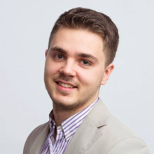 Алексей Белый