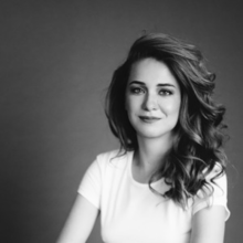 Екатерина Молчанова