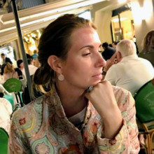 Ира Камардина