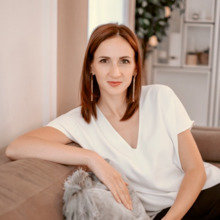 Ольга Кулешова