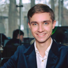 Тимур Абдрахманов