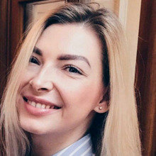 Ксения Гладченко