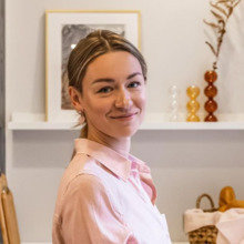 Анна Козлова