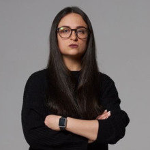 Ксения Айвазян