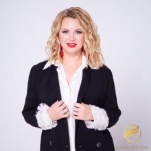 Елена Крылова