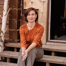 Татьяна Крыгина