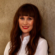 Ольга Кашпурова