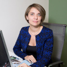 Надежда Лисишина