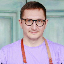 Саша Мершиев