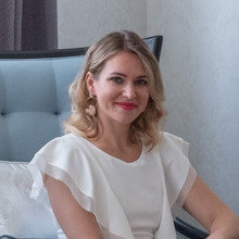 Наталья Мукасьян