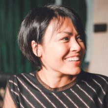 Виктория Золина