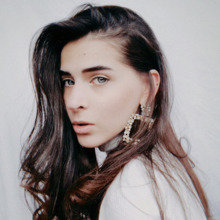 Катерина Коваленко