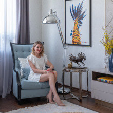 Наталья Мукасьян