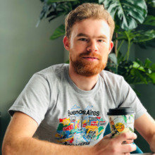 Артем Кулагин