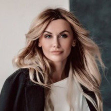 Инна Каминская 