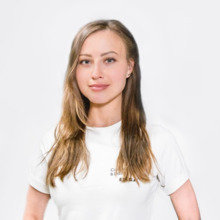 Софья Новикова