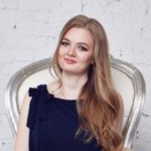 Ольга Бондарь