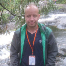 Сергей Львов