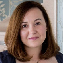 Мария Губина