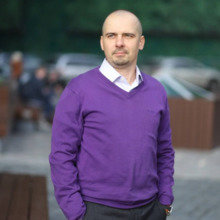 Андрей Бубнов