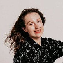 Анна Крапивко