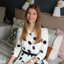 Анна Харитонова