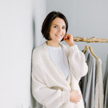 Лариса Гаврилова