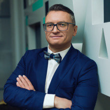 Михаил Хорс