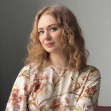 Евгения Мельникова 