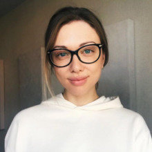 Лина Сливканич