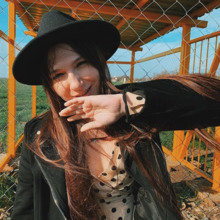 Ксения Филимонова