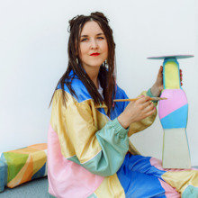 Юля Атаманенко