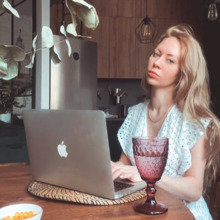 Татьяна Лебедева