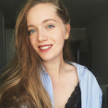 Анастасия Масленникова