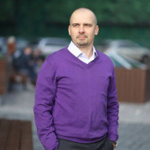 Андрей Бубнов