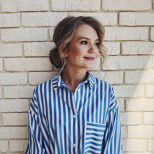 Мария Лаптева