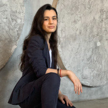 Элла Меликсетян