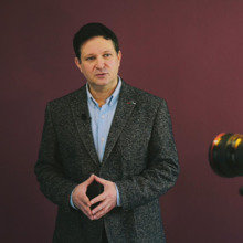 Александр Боганик