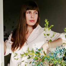 Катя Дорохина