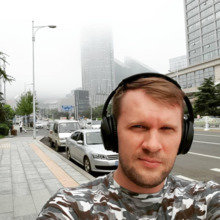 Сергей Чернов