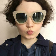 Мила Колпакова