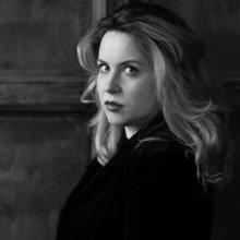 Вера Тарловская